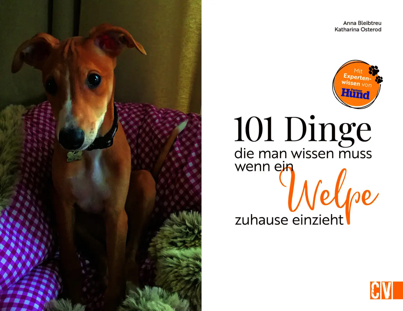 Bild: 9783838839875 | 101 Dinge, die man wissen muss, wenn ein Welpe zuhause einzieht | Buch