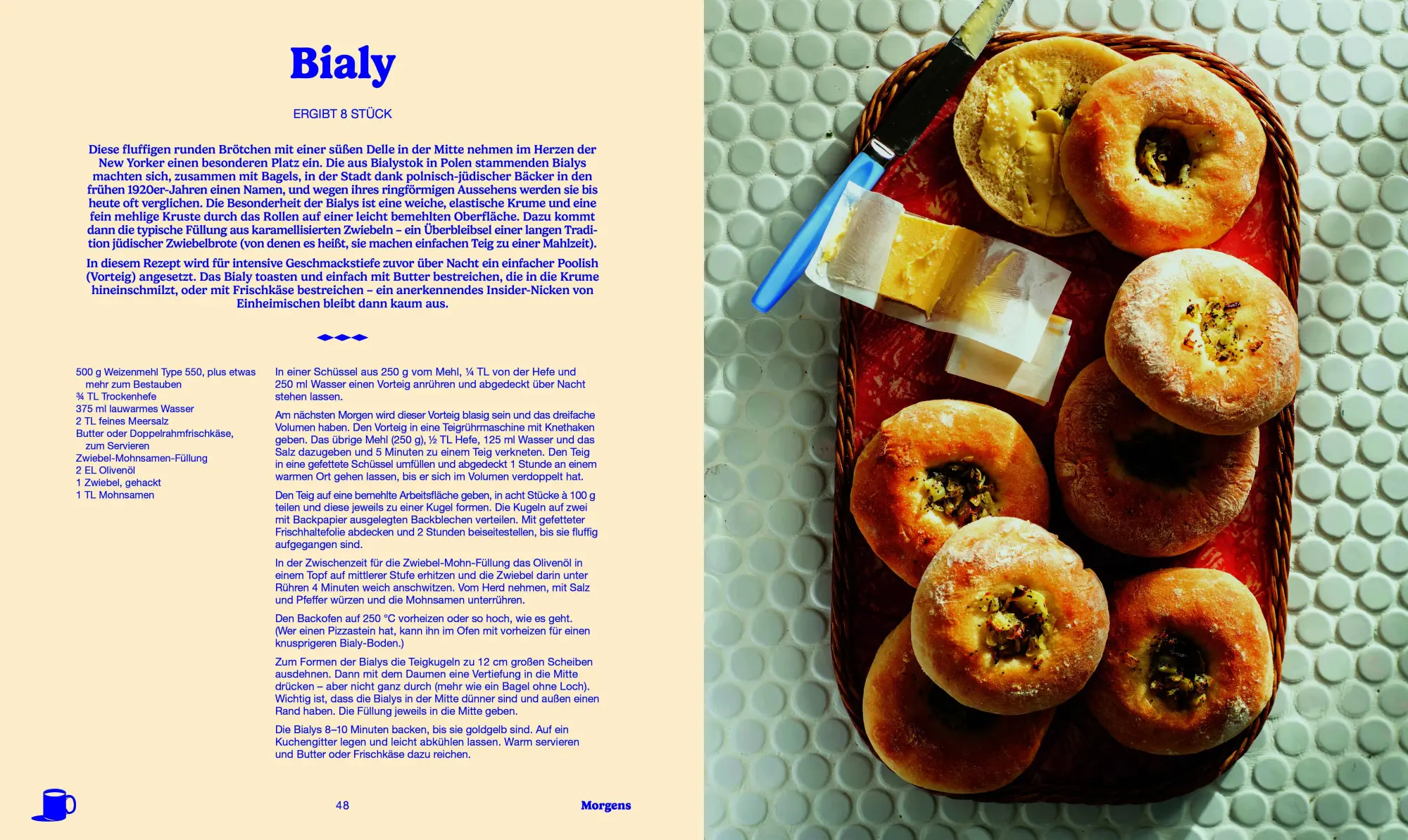 Bild: 9783959619875 | Eat NYC! | Die Signature-Rezepte aus New York City | Yasmin Newman