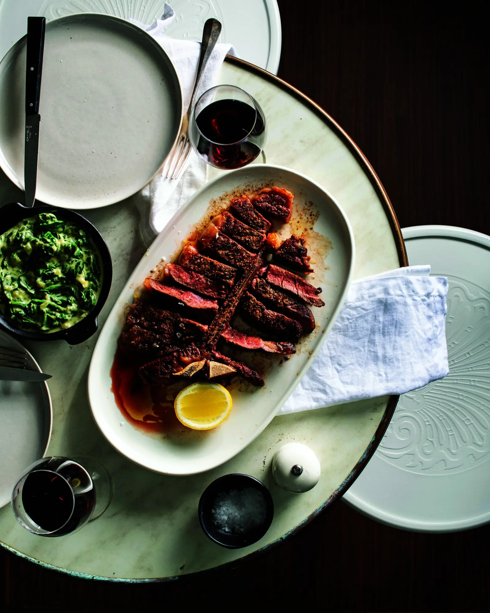 Bild: 9783959619875 | Eat NYC! | Die Signature-Rezepte aus New York City | Yasmin Newman