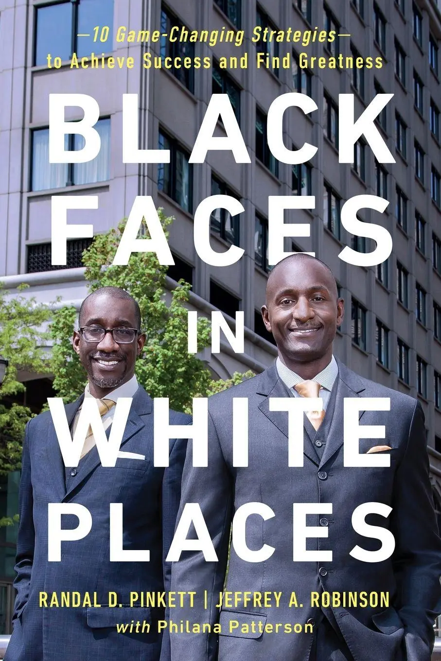 Cover: 9780814439975 | The Black Faces in White Places | Randal D. Pinkett (u. a.) | Buch