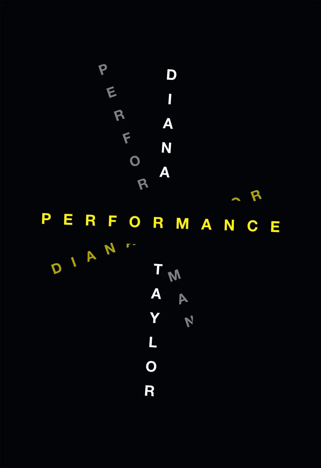 Cover: 9780822359975 | Performance | Diana Taylor | Taschenbuch | Kartoniert / Broschiert