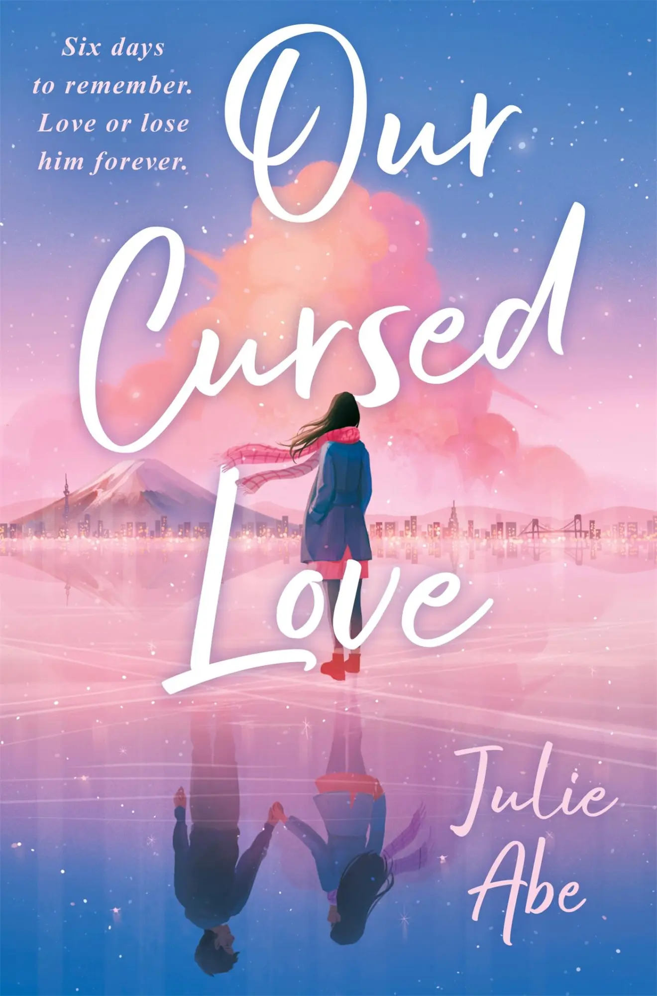 Cover: 9781035039975 | Our Cursed Love | Julie Abe | Taschenbuch | 298 S. | Englisch | 2023