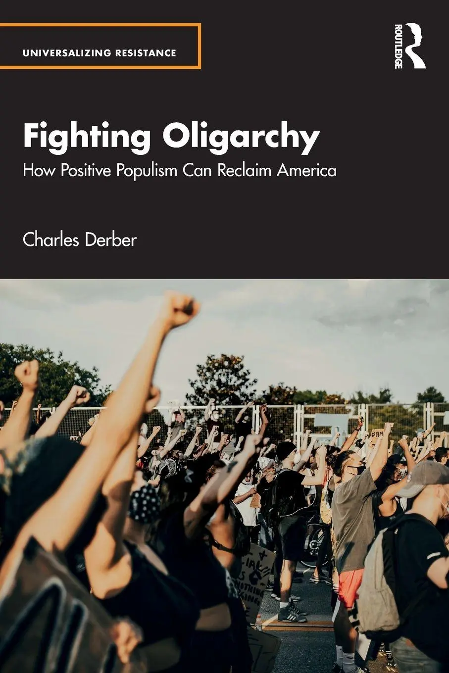 Cover: 9781041119975 | Fighting Oligarchy | How Positive Populism Can Reclaim America | Buch