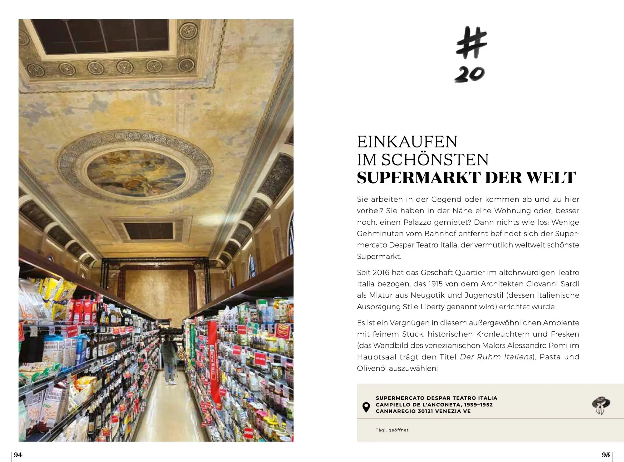 Bild: 9782361959975 | Soul of Venedig | Die Geheimtipps der Venezianer | Servane (u. a.)