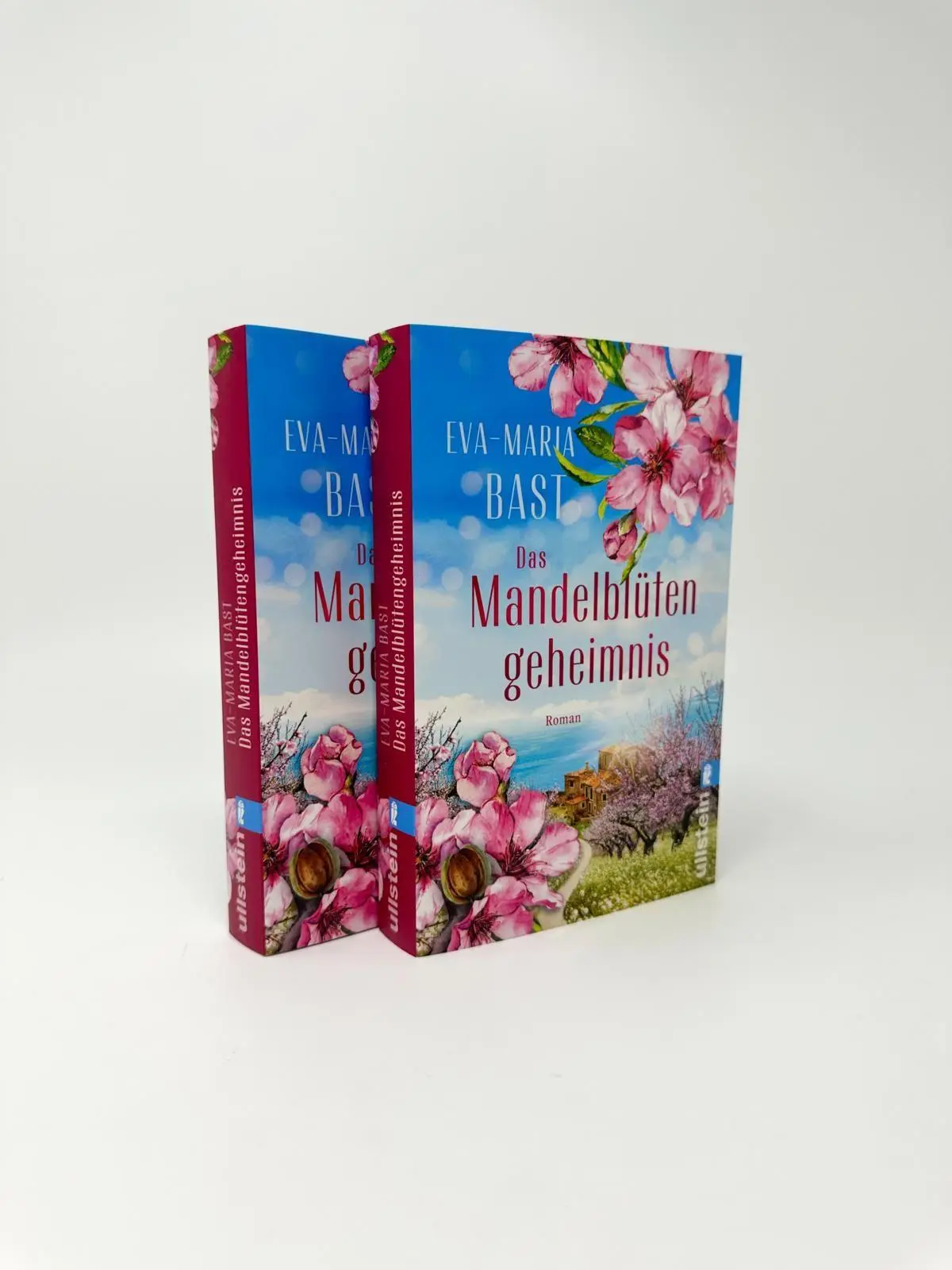 Bild: 9783548069975 | Das Mandelblütengeheimnis | Eva-Maria Bast | Taschenbuch | 336 S.