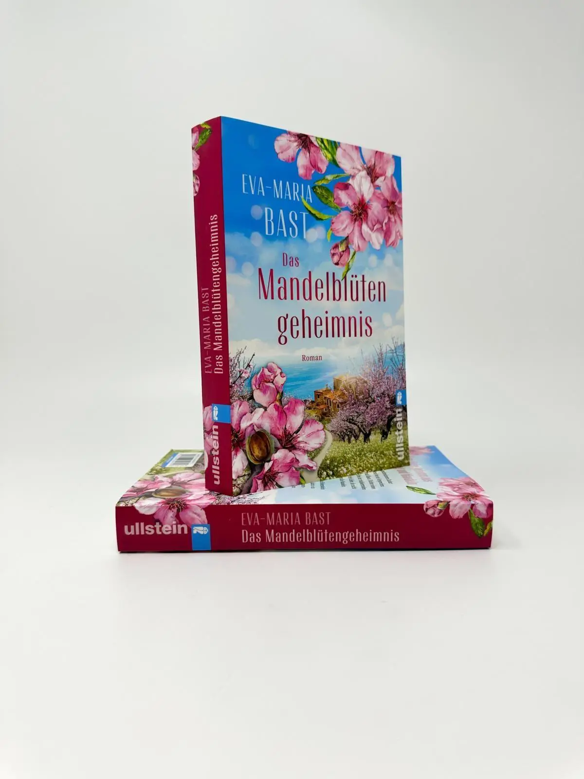 Bild: 9783548069975 | Das Mandelblütengeheimnis | Eva-Maria Bast | Taschenbuch | 336 S.