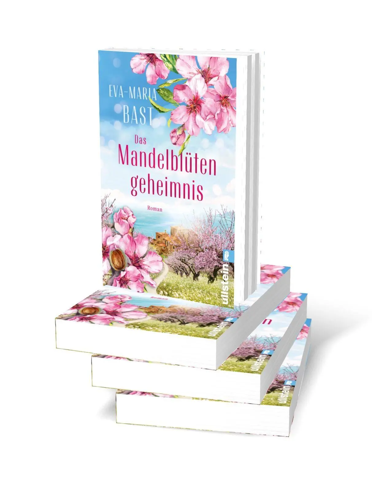 Bild: 9783548069975 | Das Mandelblütengeheimnis | Eva-Maria Bast | Taschenbuch | 336 S.