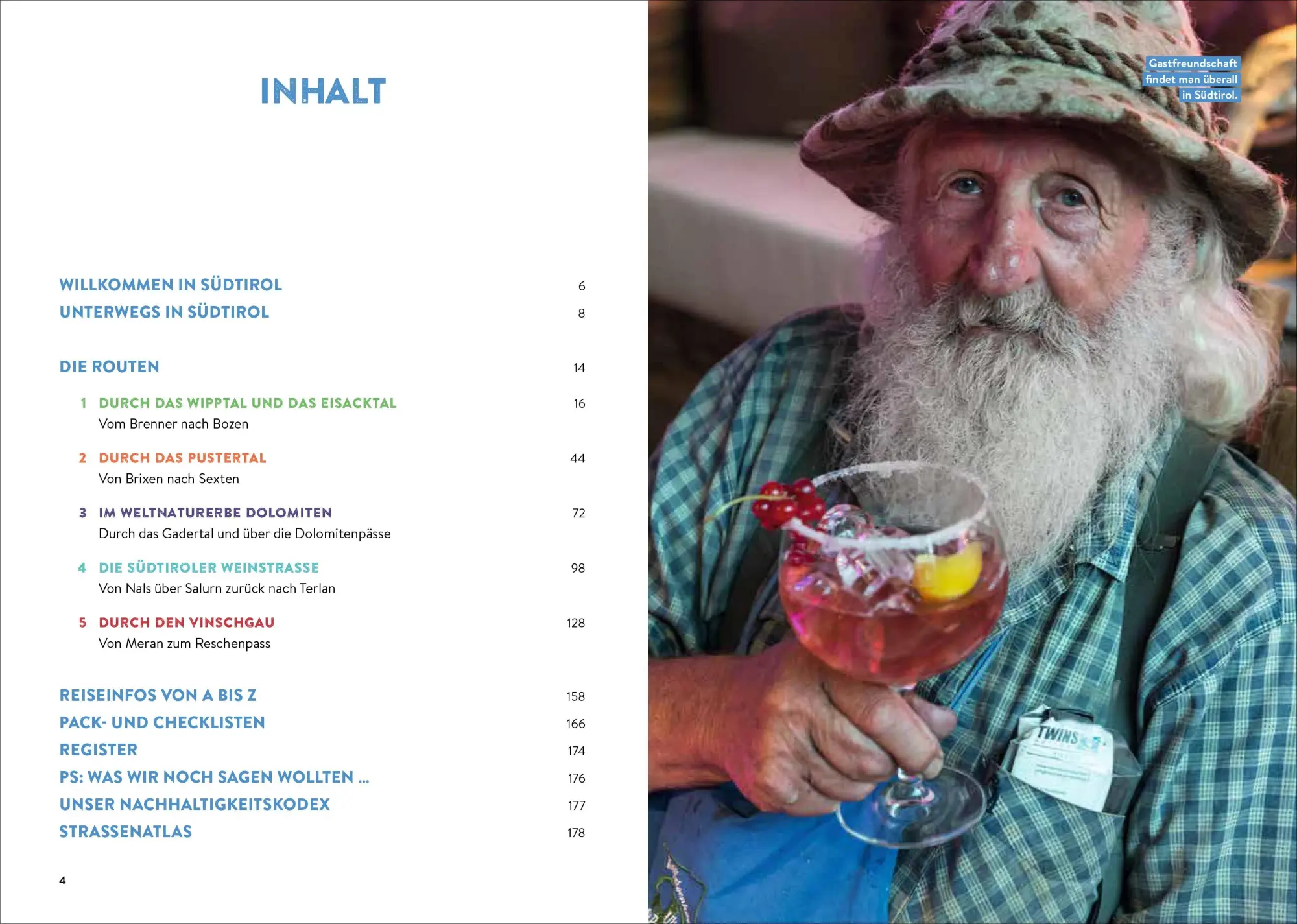 Bild: 9783734329975 | Südtirol mit dem Wohnmobil | Udo Bernhart (u. a.) | Taschenbuch | 2024