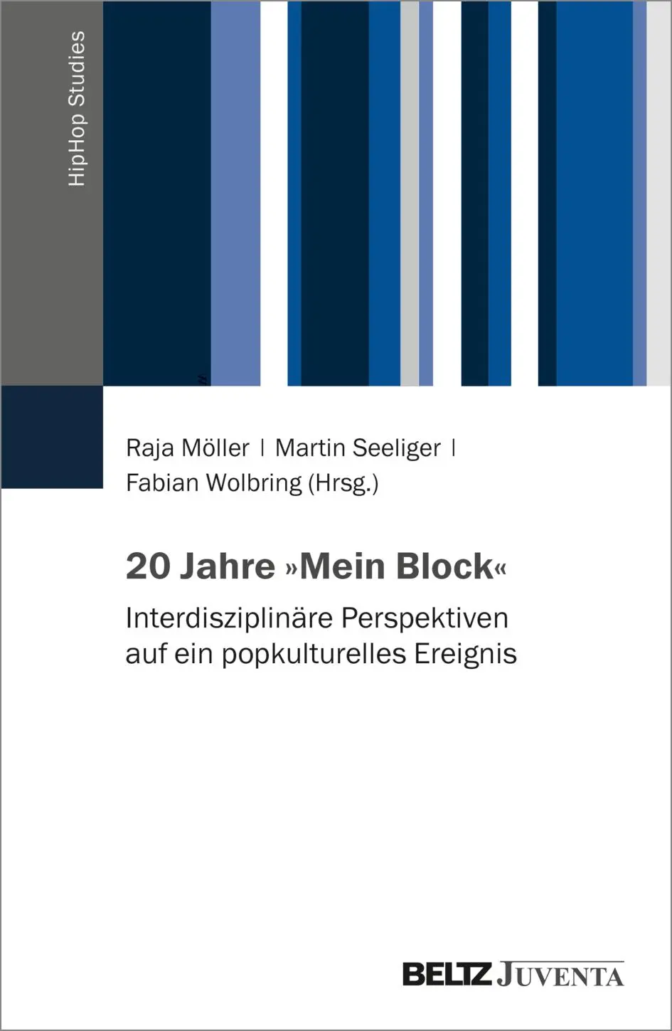 Cover: 9783779979975 | 20 Jahre 'Mein Block' | Raja Möller (u. a.) | Taschenbuch | 295 S.