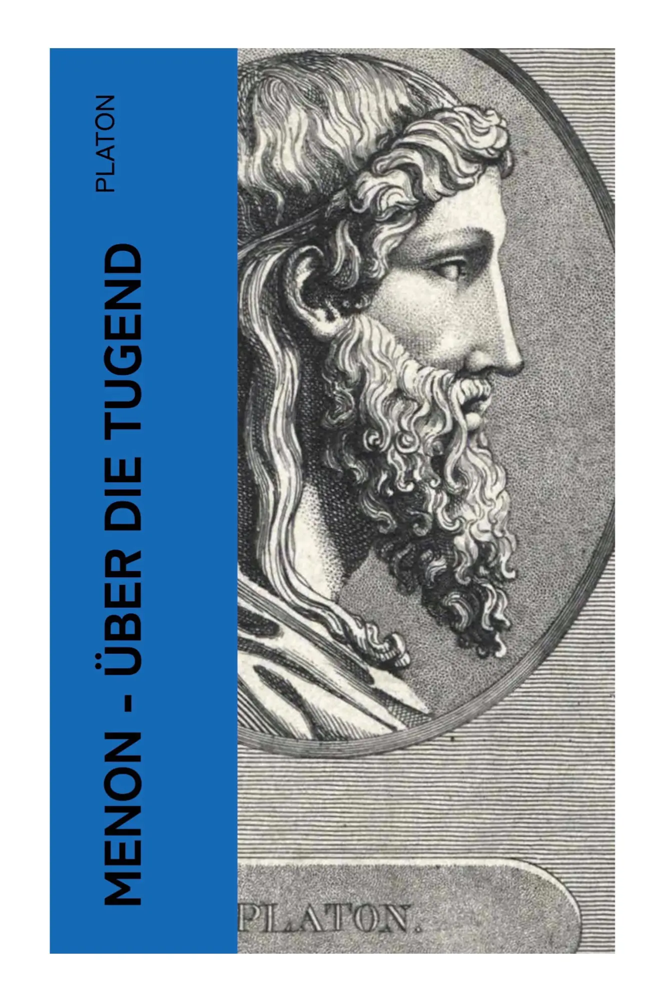 Cover: 9788027349975 | Menon - Über die Tugend | Platon | Taschenbuch | 36 S. | Deutsch