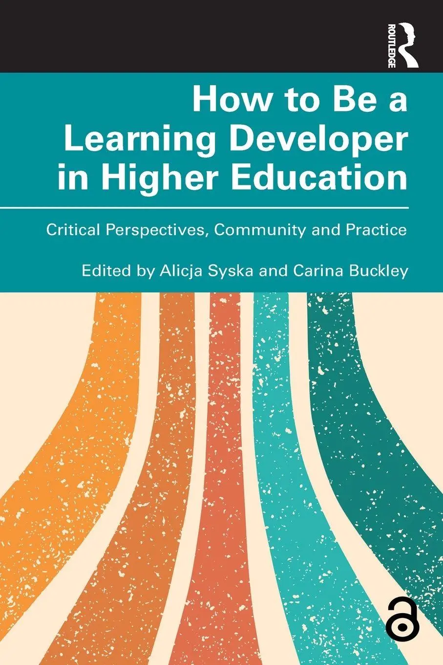 Cover: 9781032560076 | How to Be a Learning Developer in Higher Education | Syska (u. a.)
