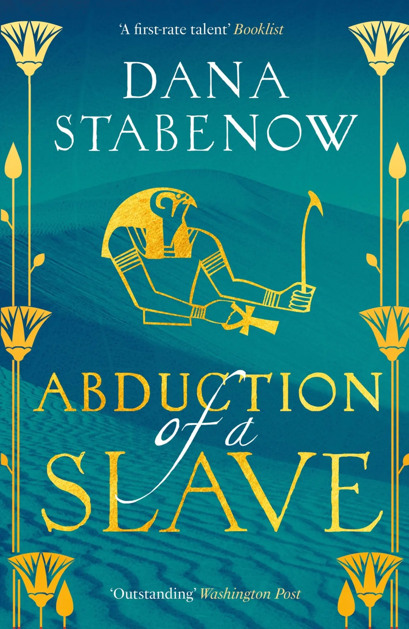 Cover: 9781035910076 | Abduction of a Slave | Dana Stabenow | Taschenbuch | Englisch | 2025