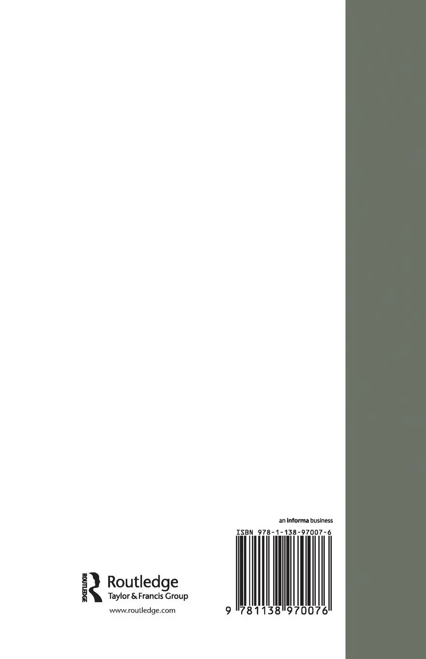 Rückseite: 9781138970076 | The Challenge of Periodization | Old Paradigms and New Perspectives