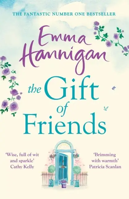 Cover: 9781473660076 | The Gift of Friends | Emma Hannigan | Taschenbuch | Englisch | 2019