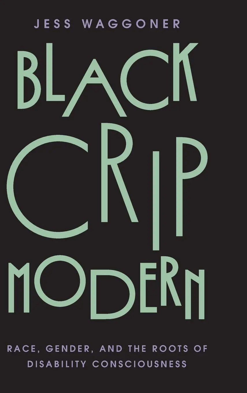 Cover: 9781479840076 | Black Crip Modern | Jess Waggoner | Buch | Einband - fest (Hardcover)