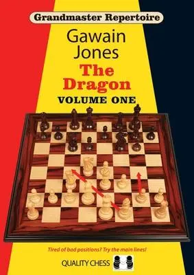 Cover: 9781784830076 | Dragon | Gawain Jones | Taschenbuch | Kartoniert / Broschiert | 2015