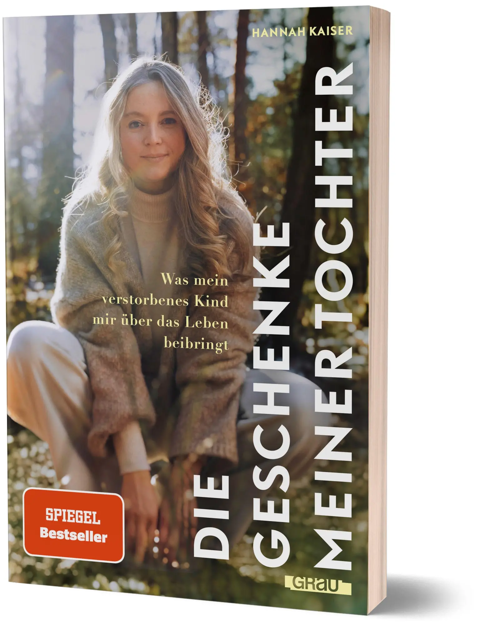 Cover: 9783818900076 | Die Geschenke meiner Tochter | Hannah Kaiser (u. a.) | Taschenbuch