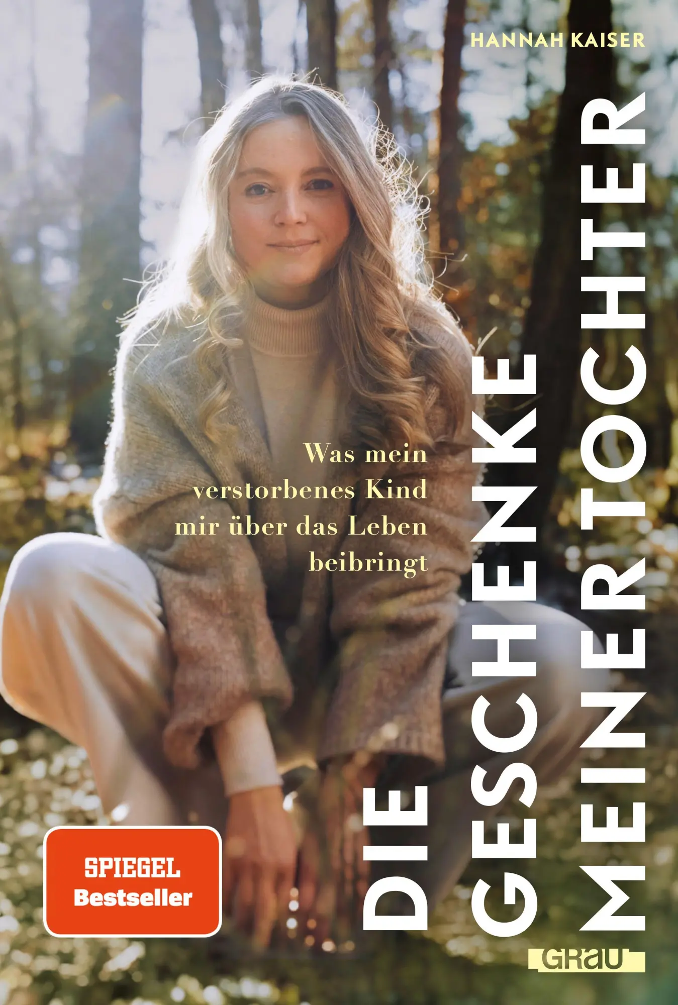 Bild: 9783818900076 | Die Geschenke meiner Tochter | Hannah Kaiser (u. a.) | Taschenbuch