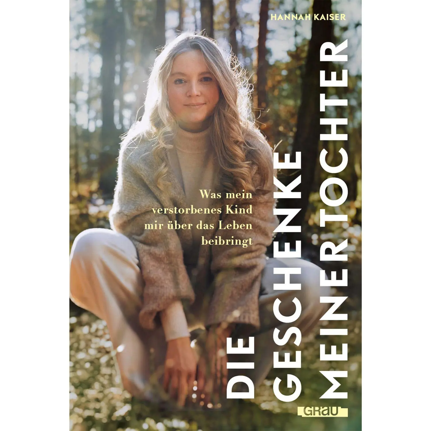 Bild: 9783818900076 | Die Geschenke meiner Tochter | Hannah Kaiser (u. a.) | Taschenbuch