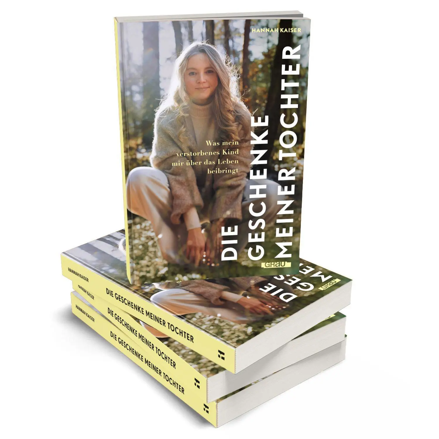 Bild: 9783818900076 | Die Geschenke meiner Tochter | Hannah Kaiser (u. a.) | Taschenbuch