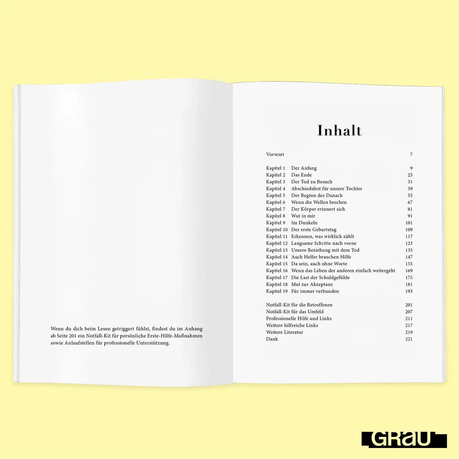 Bild: 9783818900076 | Die Geschenke meiner Tochter | Hannah Kaiser (u. a.) | Taschenbuch