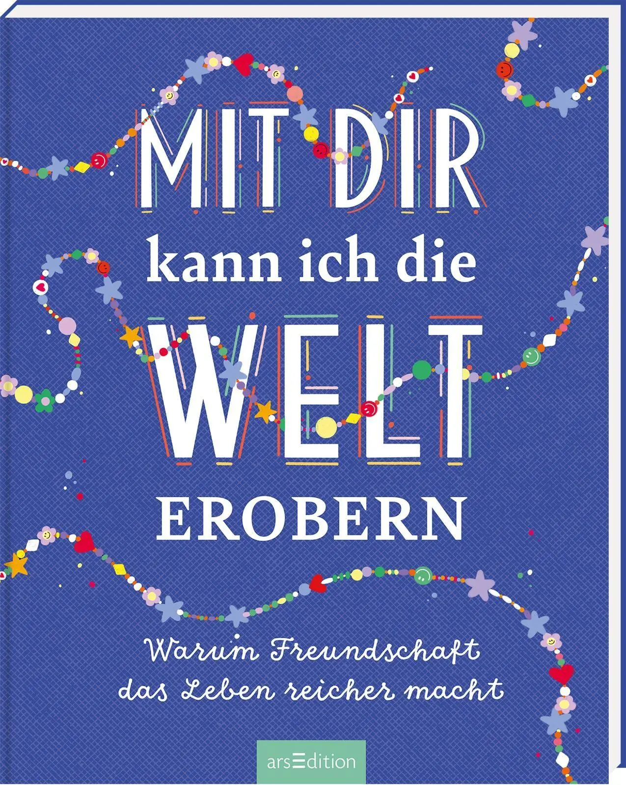 Cover: 9783845870076 | Mit dir kann ich die Welt erobern | Carina Lindmeier | Buch | 160 S.