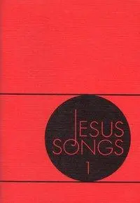 Cover: 9783875710076 | Burow, L: jesus songs 1 | Lothar Burow (u. a.) | Buch | Gebunden