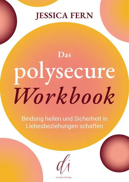 Cover: 9783910590076 | Das Polysecure Workbook | Jessica Fern | Taschenbuch | Deutsch | 2024