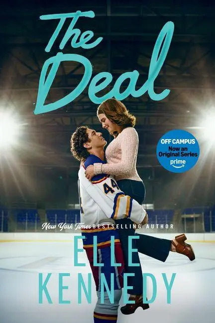 Cover: 9781464290176 | The Deal (TV Tie-In Edition) | Elle Kennedy | Taschenbuch | Englisch