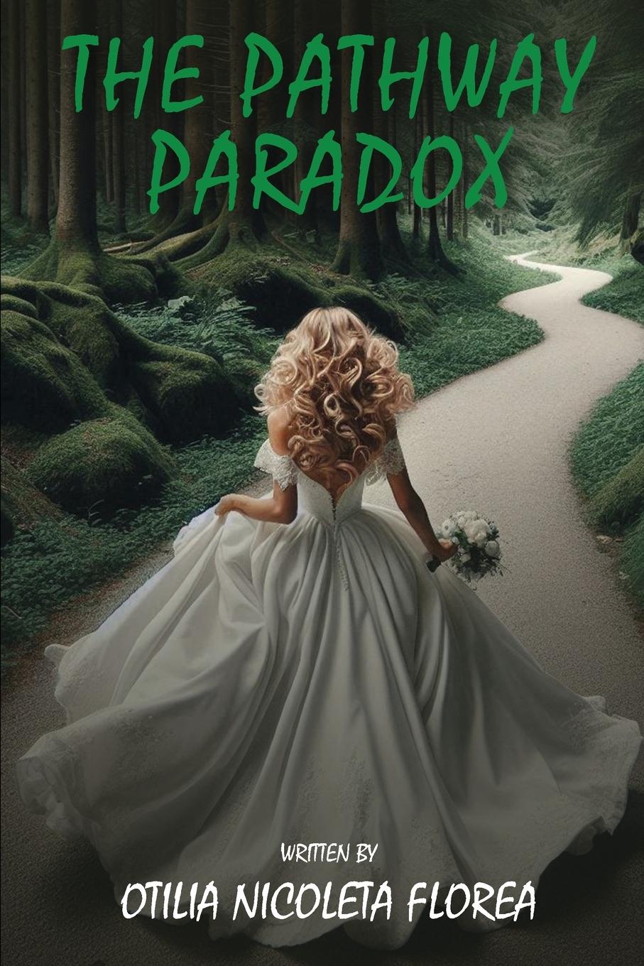 Cover: 9781917640176 | The Pathway Paradox | Otilia Nicoleta Florea | Taschenbuch | Englisch