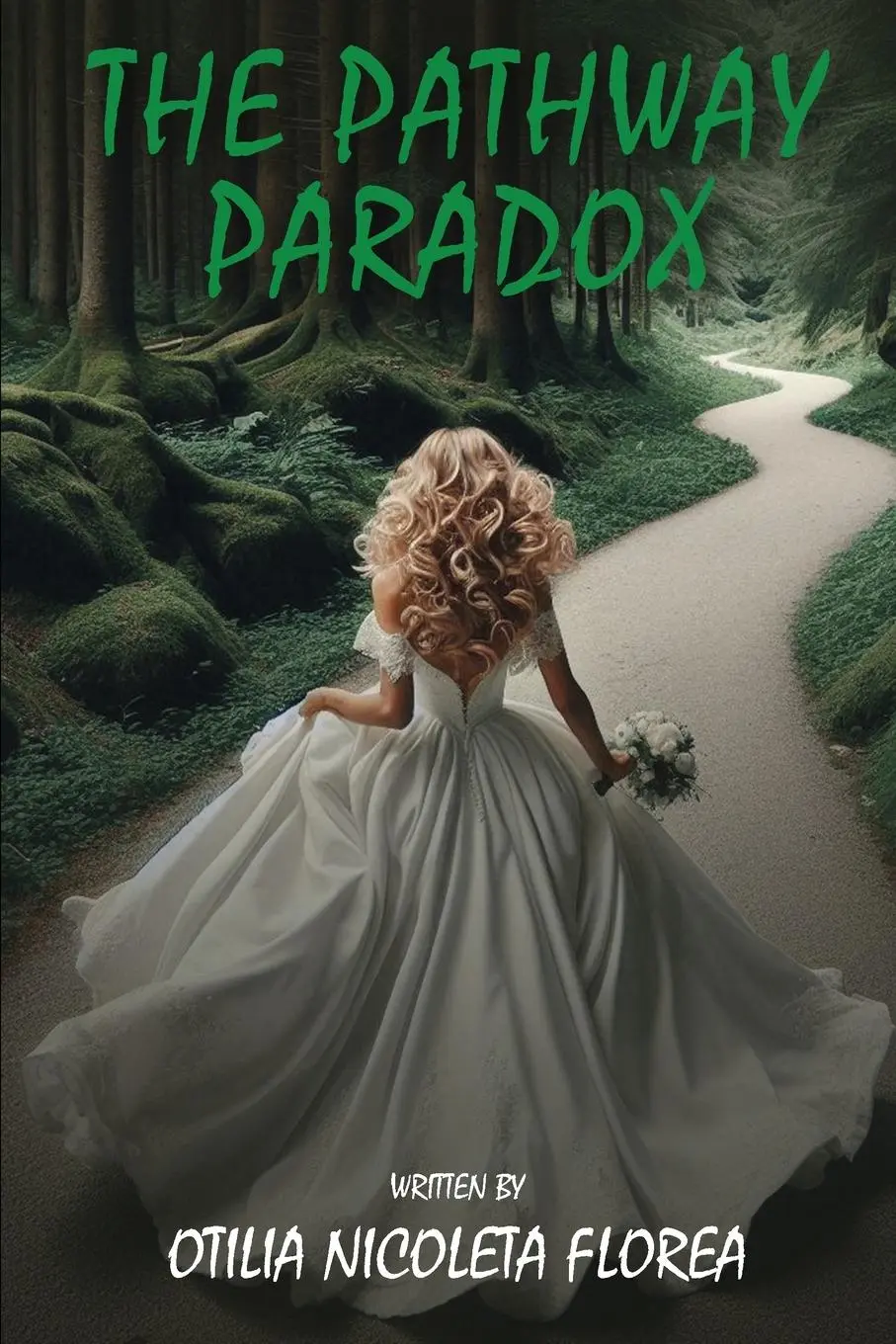 Cover: 9781917640176 | The Pathway Paradox | Otilia Nicoleta Florea | Taschenbuch | Englisch