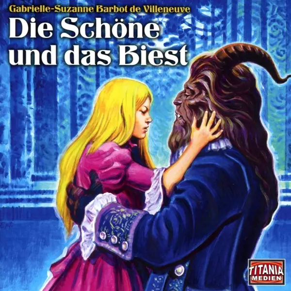 Die Schöne und das Biest
