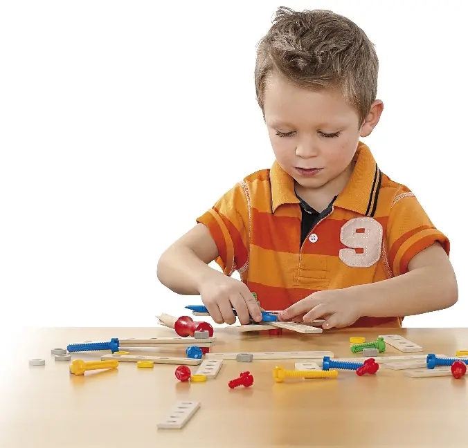Bild: 4051902390276 | HEROS Constructor, große Lok | Spielzeug | In Schachtel | 100039027