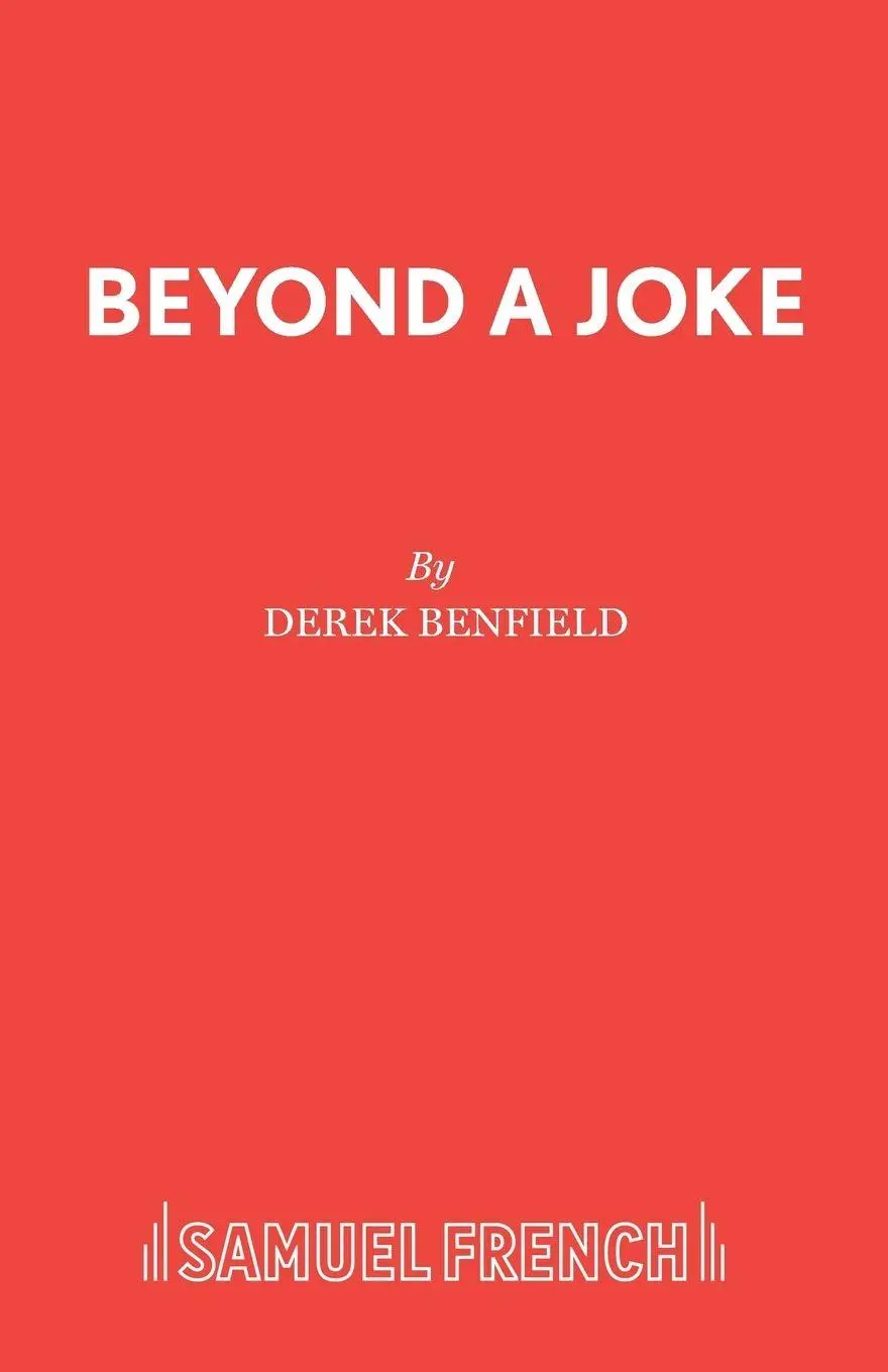 Cover: 9780573110276 | Beyond A Joke | Derek Benfield | Taschenbuch | Kartoniert / Broschiert