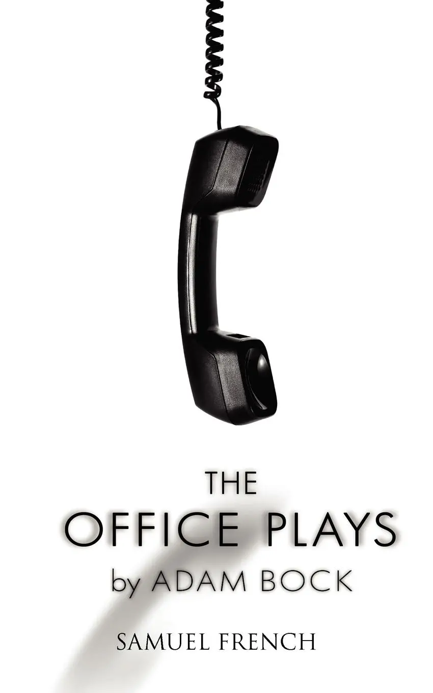 Cover: 9780573660276 | The Office Plays | Adam Bock | Taschenbuch | Englisch | 2010
