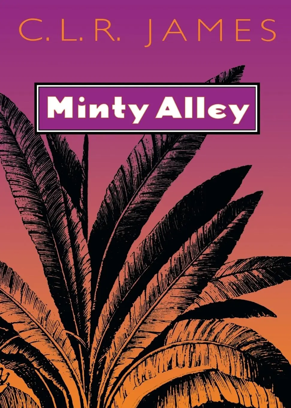 Cover: 9781578060276 | Minty Alley | L. R. James | Taschenbuch | Einband - flex.(Paperback)