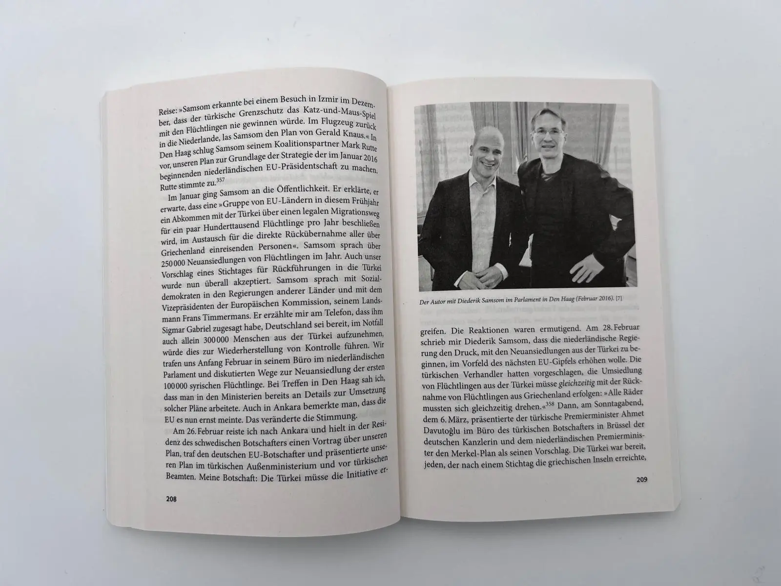 Bild: 9783492320276 | Welche Grenzen brauchen wir? | Gerald Knaus | Taschenbuch | 368 S.