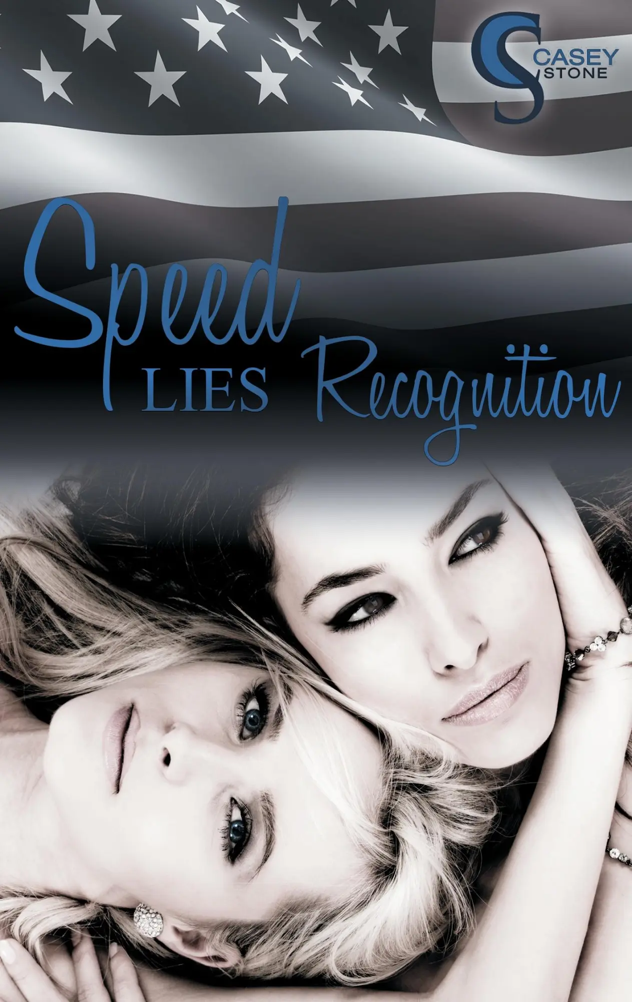 Cover: 9783744870276 | Speed, Lies, Recognition | Casey Stone | Taschenbuch | 328 S. | 2017