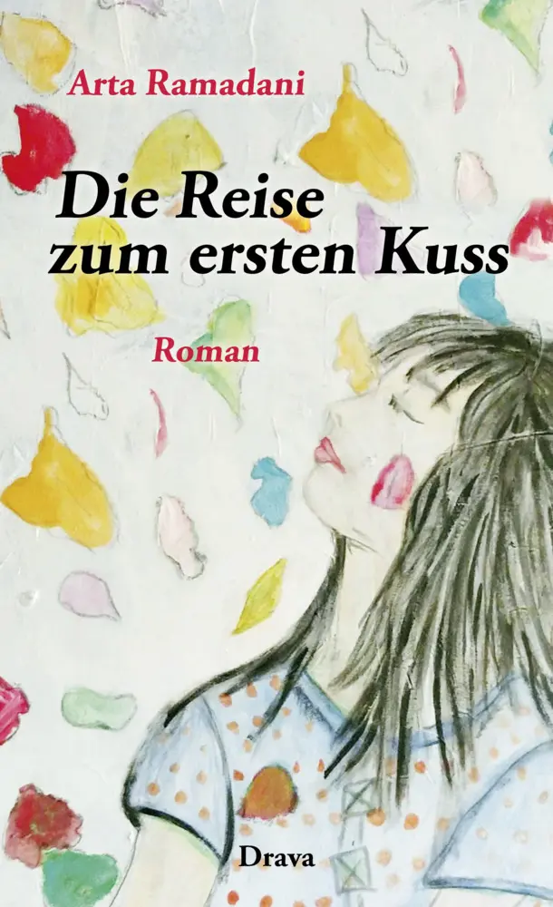 Cover: 9783991380276 | Die Reise zum ersten Kuss | Eine Kosovarin in Kreuzberg | Ramadani