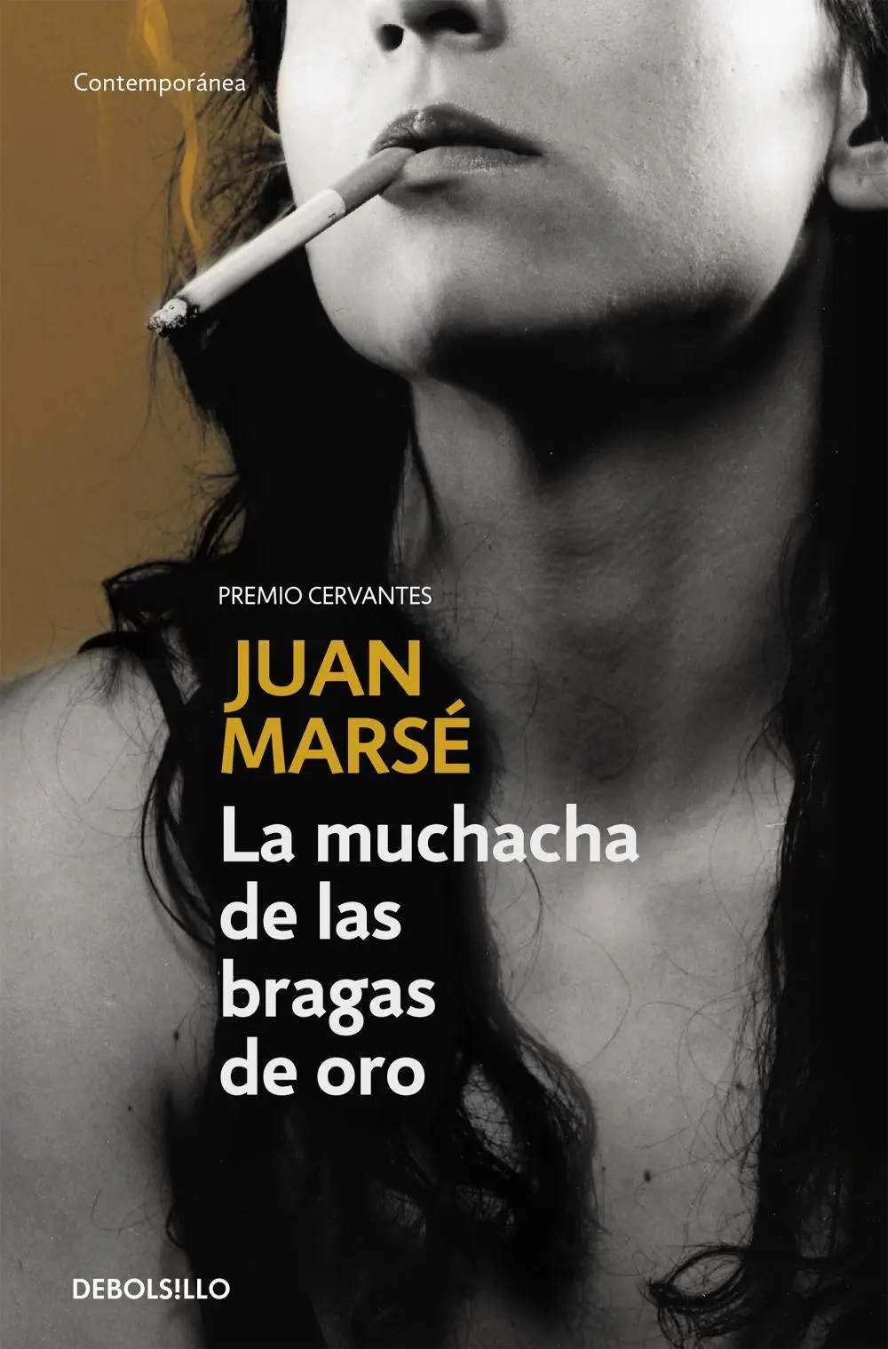 Cover: 9788483460276 | La muchacha de las bragas de oro | Juan Marsé | Taschenbuch | Spanisch
