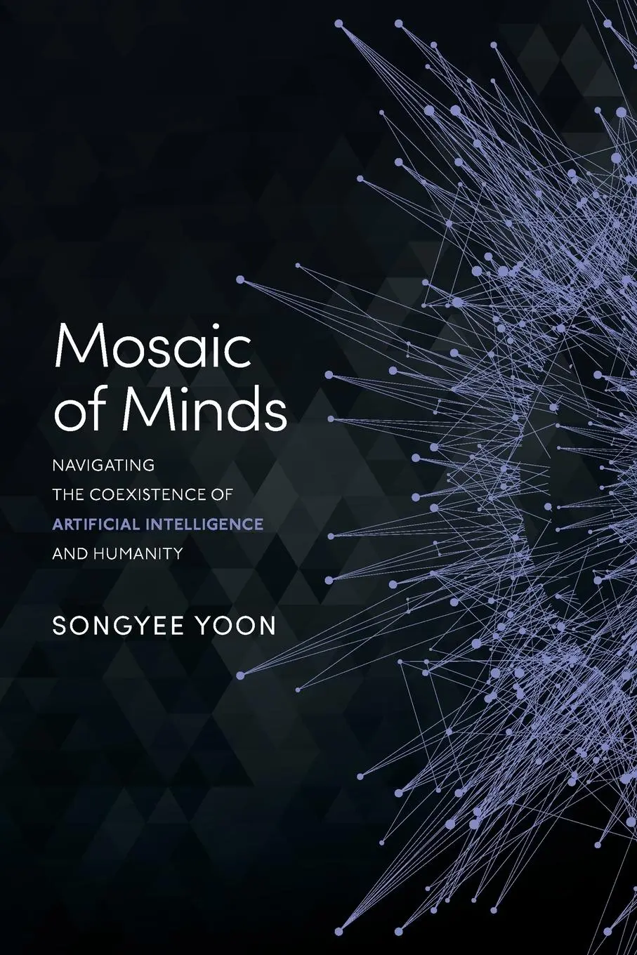 Cover: 9798891880276 | Mosaic of Minds | Songyee Yoon | Taschenbuch | Englisch | 2024
