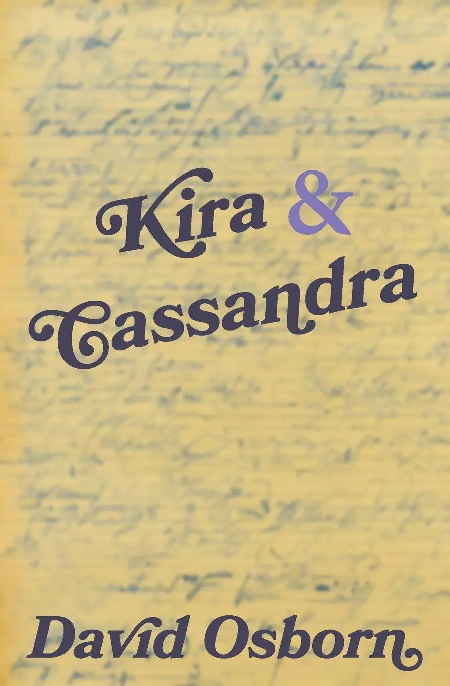 Cover: 9798891950276 | Kira and Cassandra | David Osborn | Taschenbuch | Englisch | 2024