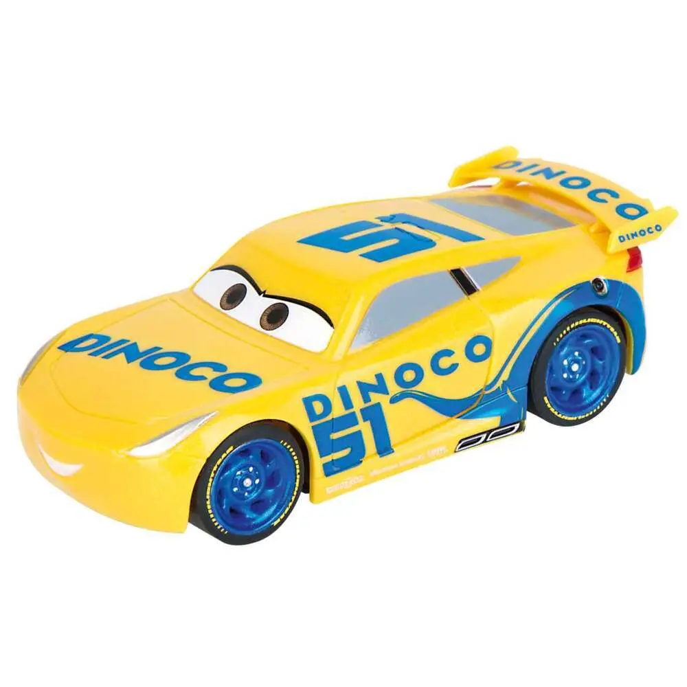 Bild: 4007486630376 | Carrera FIRST - Disney·Pixar Cars - Race of Friends | In Window Box
