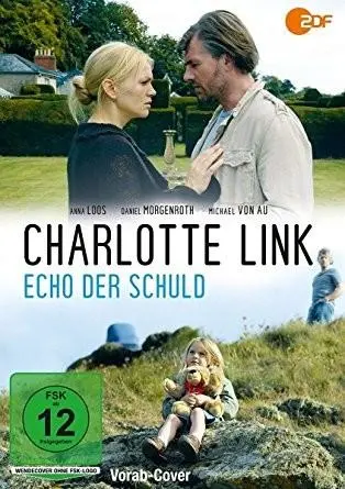 Charlotte Link - Echo der Schuld
