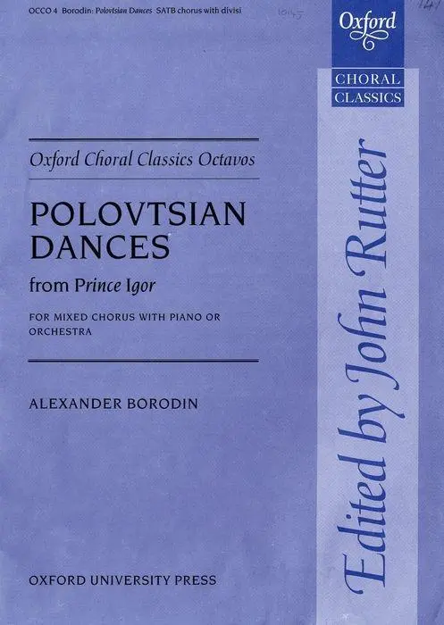 Cover: 9780193870376 | Scherzo - Piano | Paperback | Alexander Borodin | Taschenbuch | 1996