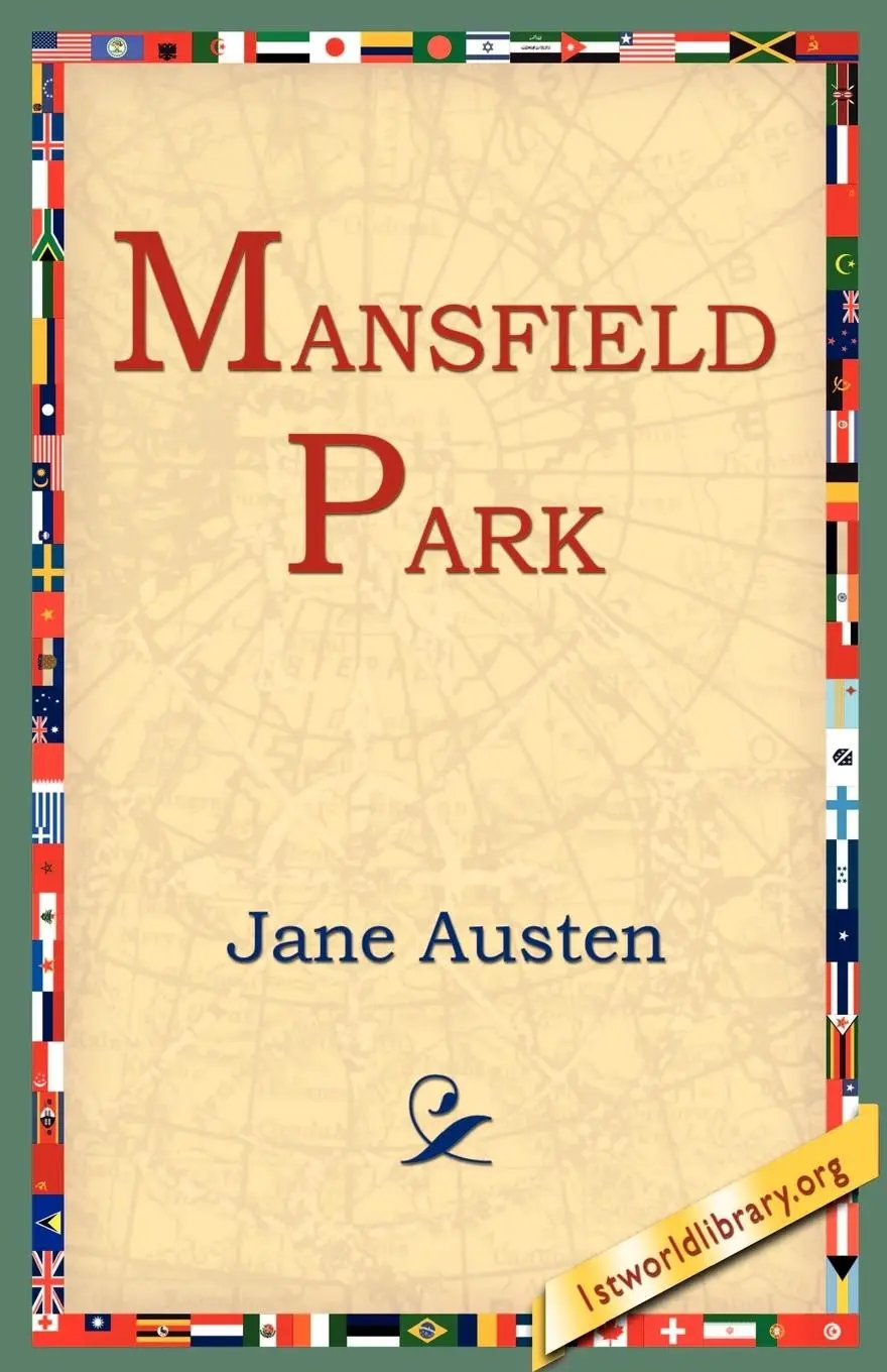 Cover: 9781595400376 | Mansfield Park | Jane Austen | Taschenbuch | Kartoniert / Broschiert