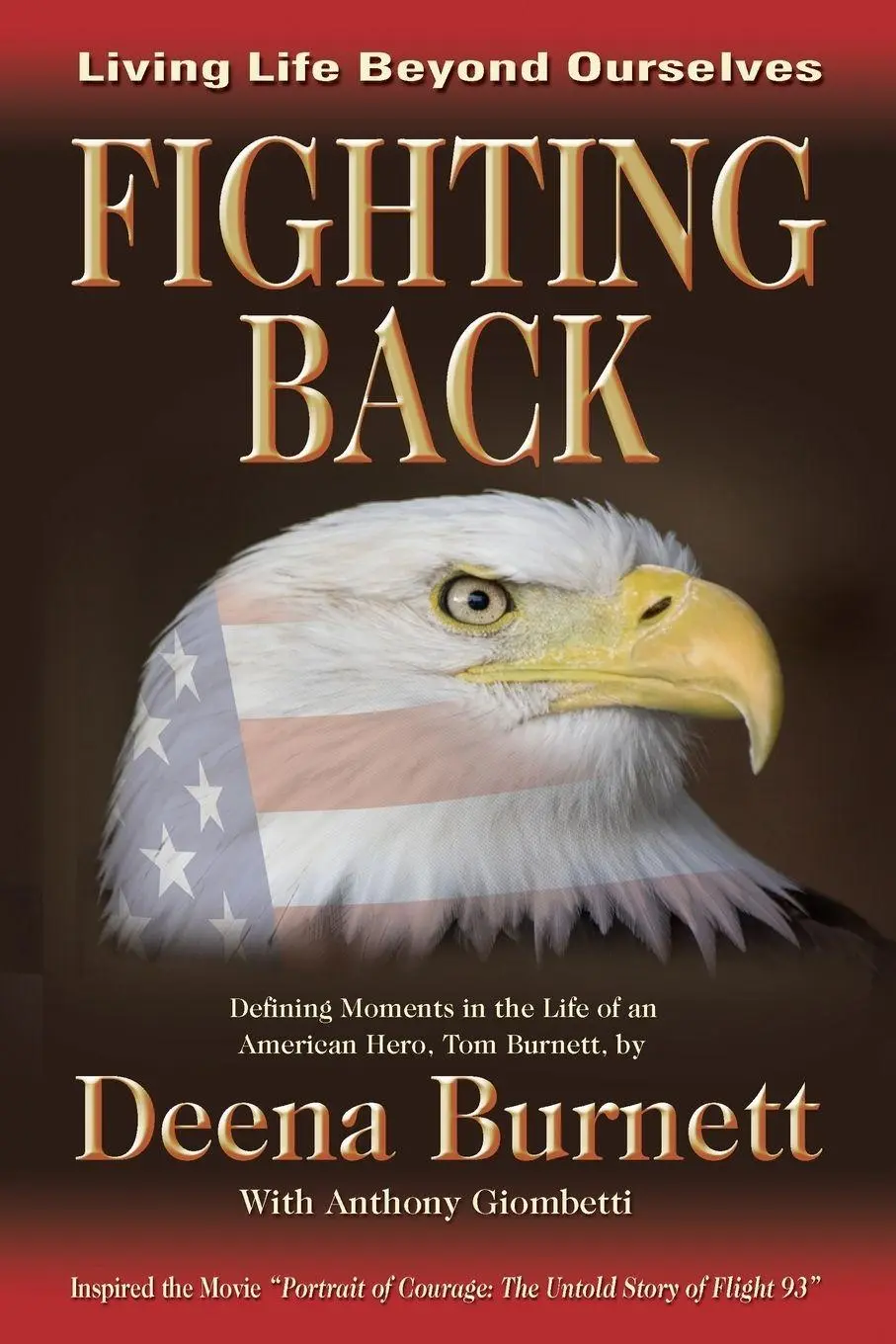 Cover: 9781597550376 | Fighting Back | Deena L. Burnett | Taschenbuch | Englisch | 2006