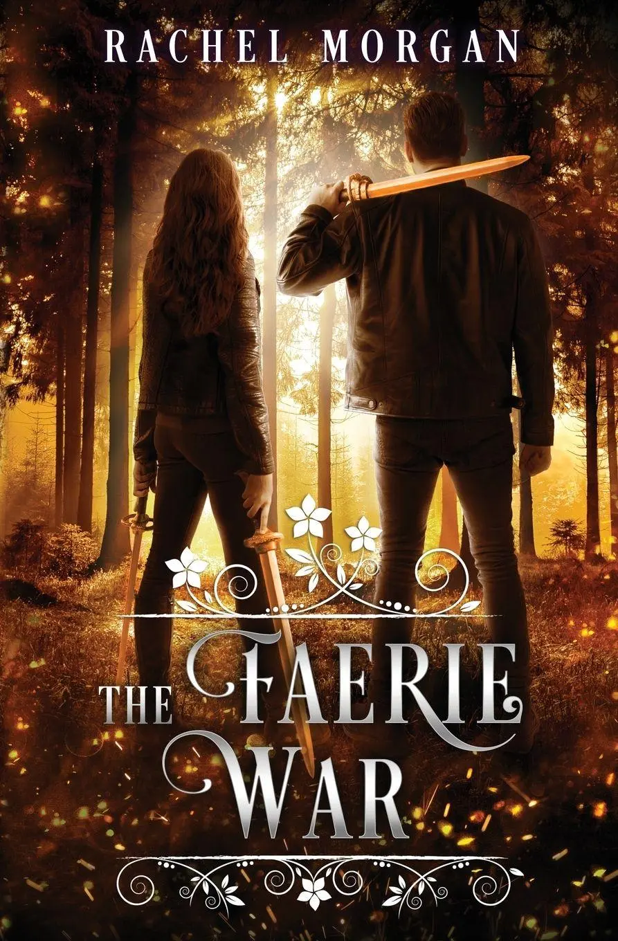 Cover: 9781928510376 | The Faerie War | Rachel Morgan | Taschenbuch | Kartoniert / Broschiert