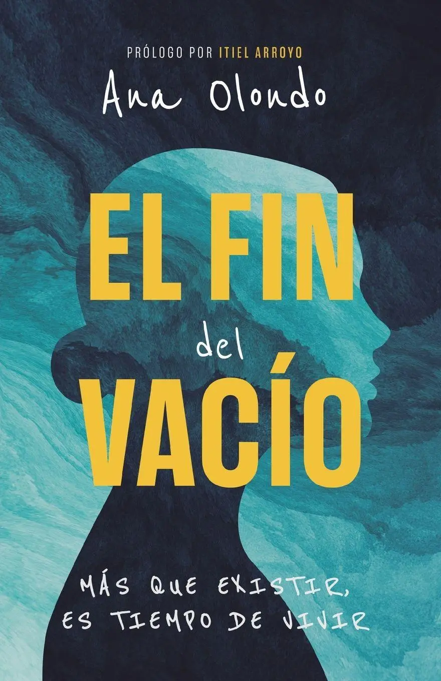 Cover: 9781963920376 | El fin del vacío | Ana Olondo | Taschenbuch | Spanisch | 2025