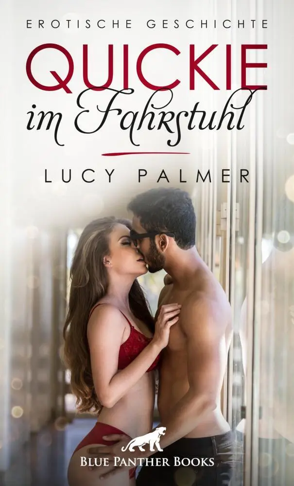 Cover: 9783756120376 | Quickie im Fahrstuhl Erotische Geschichte + 2 weitere Geschichten